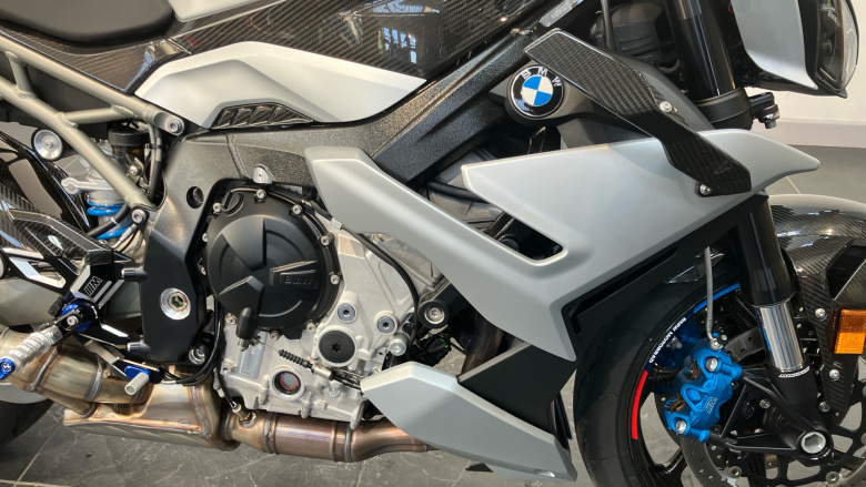 BMW M 1000 R (25MY)